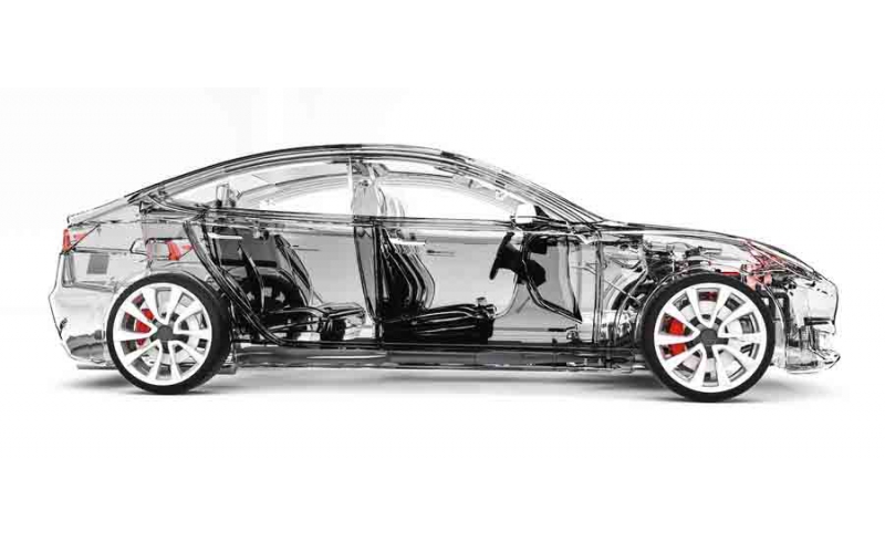 智能汽車與智能交通的結合與應用